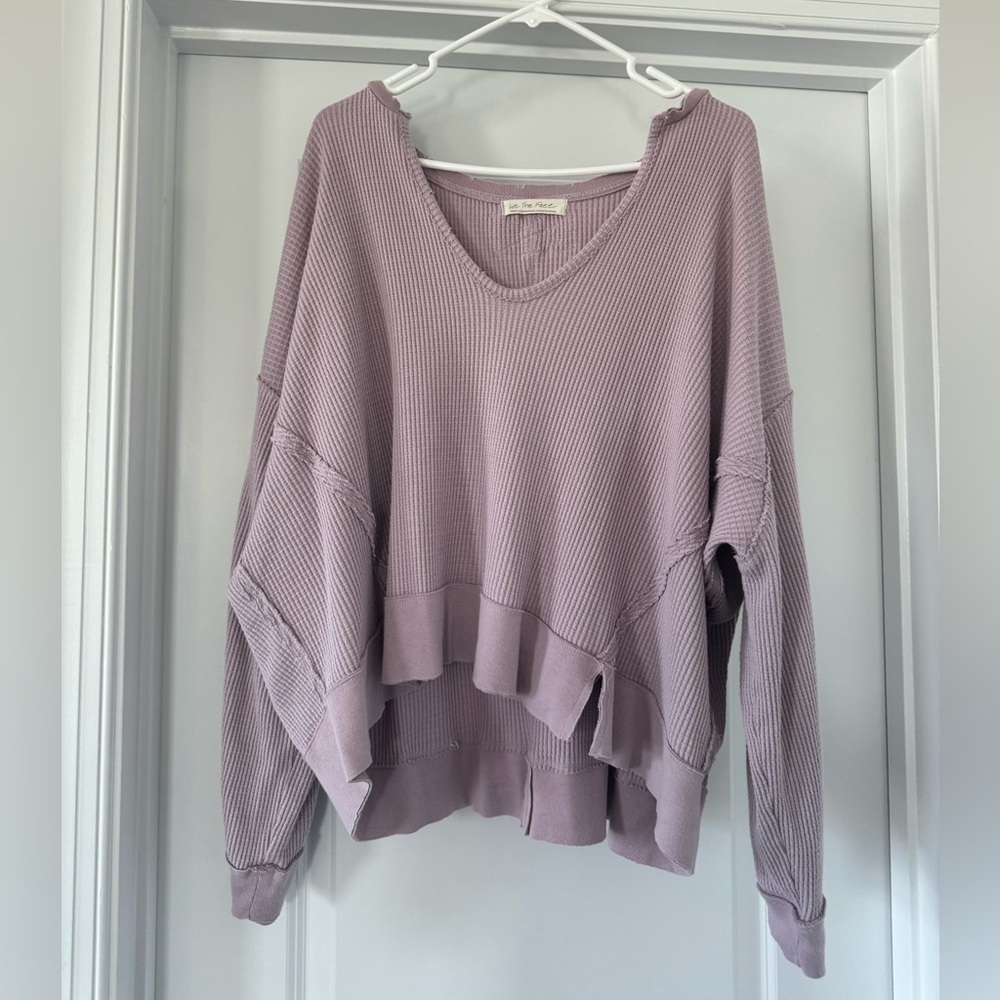 We The Free Buttercup Thermal